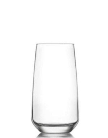 Glass Hi Ball