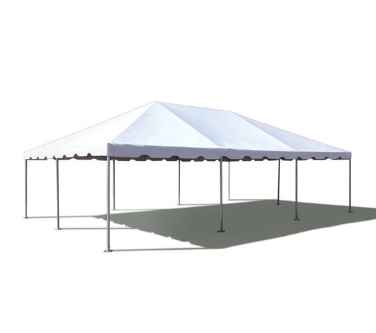 Tent 20' x 30'