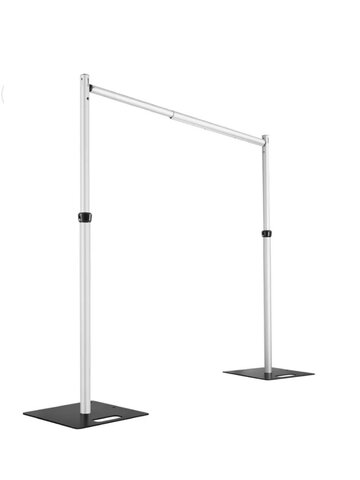 Pipe And Drape Kit Backdrop