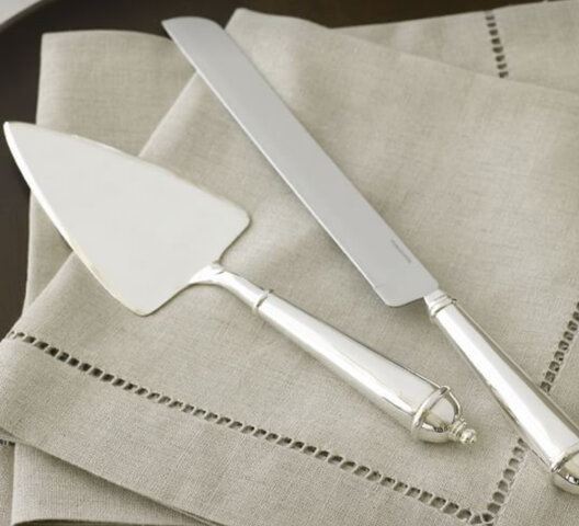 Cake Serving Set – Pottery Barn Maxine Collection