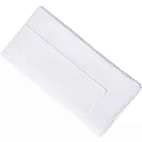 Monarch Napkin | Pure White 20