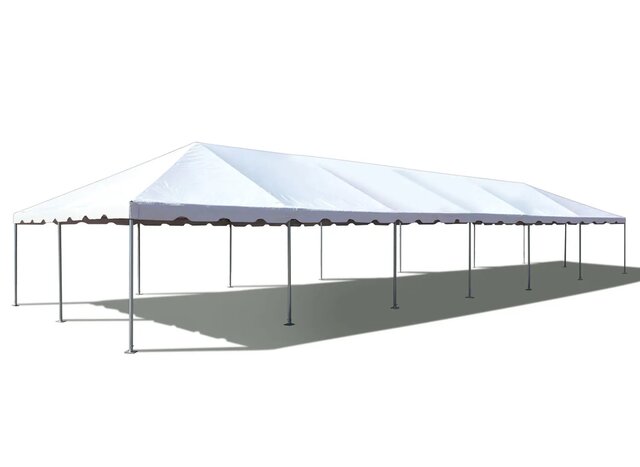 Tent 20’ x 60’
