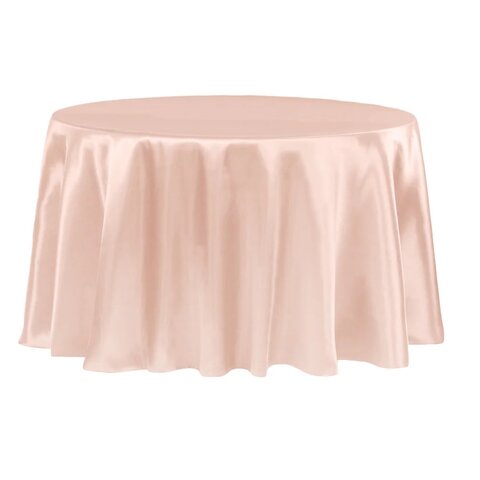 Satin Blush/Rose Gold 132