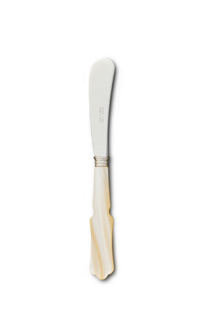 Cello Champagne B and B Knife