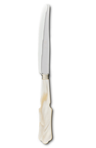 Cello Champagne Dinner Knife