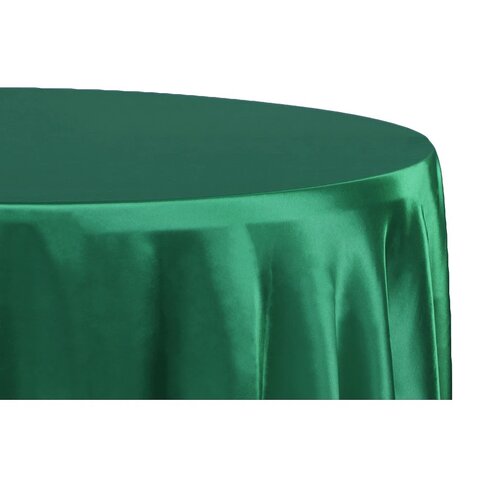 Satin Emerald Green 132