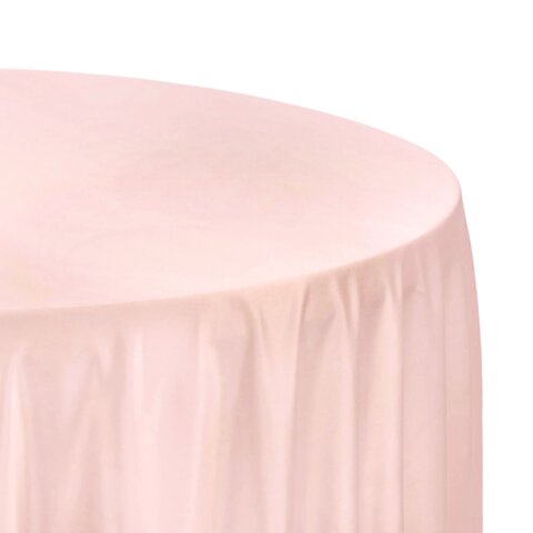 Lamour Satin Blush/Rose Gold 120