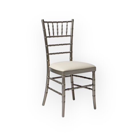 Chiavari Chair Champagne