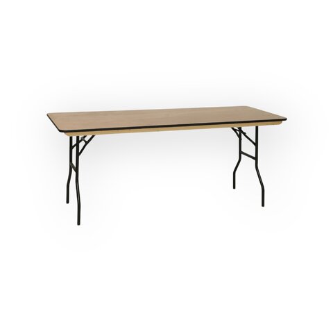 Banquet Table 8'x 36''