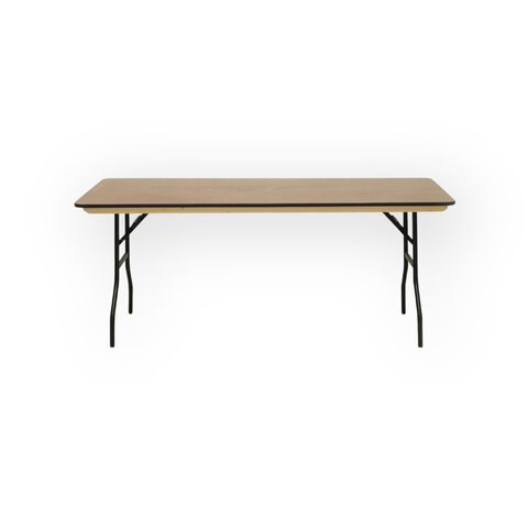 8'x 30'' Rectangle Table 