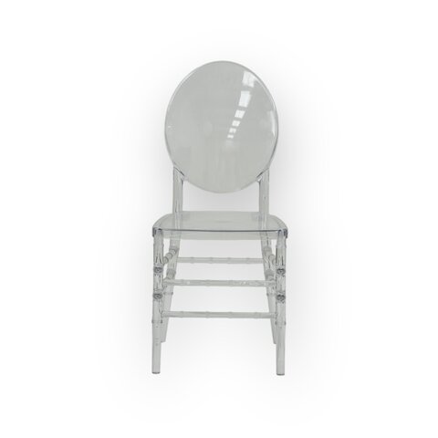 Ghost Chair