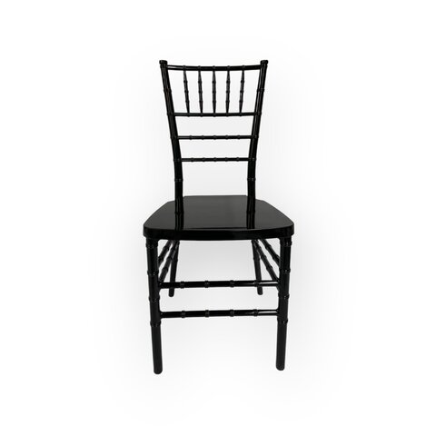 Chiavari Chair Black