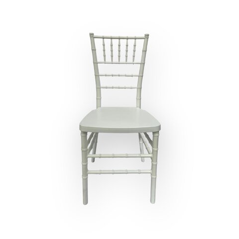 Chiavari Chair White