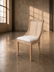 Natural Cane Chair