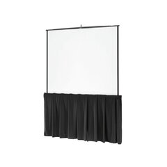 Projector Screen 4'x 8'