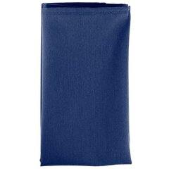 Polyester Napkin Navy Blue  20
