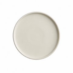 Kaleb Cotton Stoneware Salad Plate 