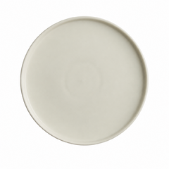 Kaleb Cotton Stoneware Dinner Plate 