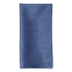 Shantung Federal Blue Napkin 20
