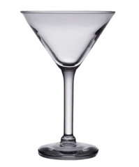 Glass Martini