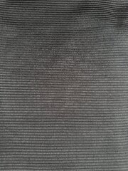 Black Shantung Napkin 20” x 20”