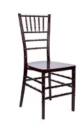 Chiavari Chair Mahogany