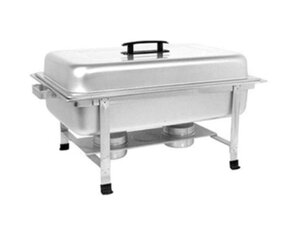 8 Qt Chafer