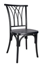 Black Willow Chair