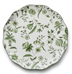 Secret Garden Charger