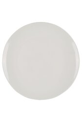 Classic White Dinner Plate 