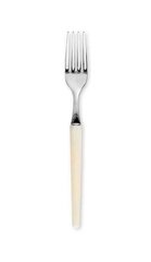 Stiletto Blonde Horn Salad Fork 