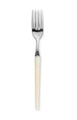 Stiletto Blonde Horn Dinner Fork 