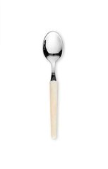 Stiletto Blonde Horn Teaspoon
