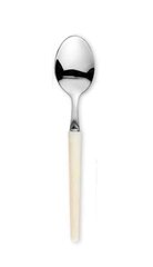 Stiletto Blonde Horn Spoon 