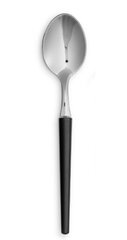 Stiletto Black Matte Spoon