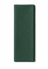 Polyester Napkin Hunter Green 20