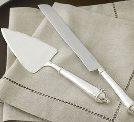 Cake Serving Set – Pottery Barn Maxine Collection