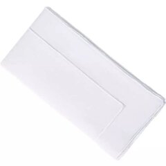 Monarch Napkin | Pure White 20
