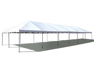 Tent 20’ x 60’
