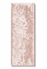 Blush Velvet Napkin 20” x 20”