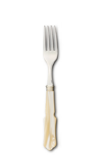 Cello Champagne Salad Fork