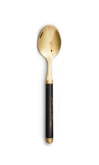 Idis Tiger's Eye Gold  Spoon
