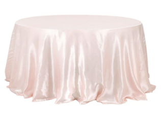 Satin Blush/Rose Gold 132