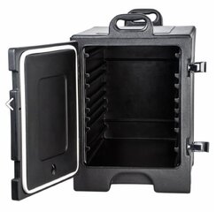 Insulated Food Carrier