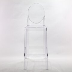 Ghost  Barstool