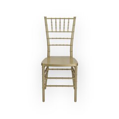 Classic Chiavari Chair Gold