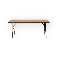 8'x 30'' Rectangle Table 