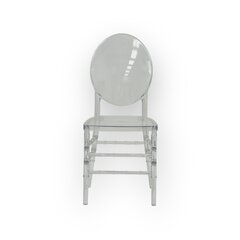 Ghost Chair