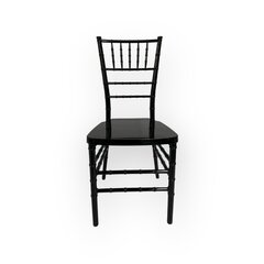 Chiavari Chair Black