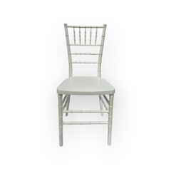 Chiavari Chair White